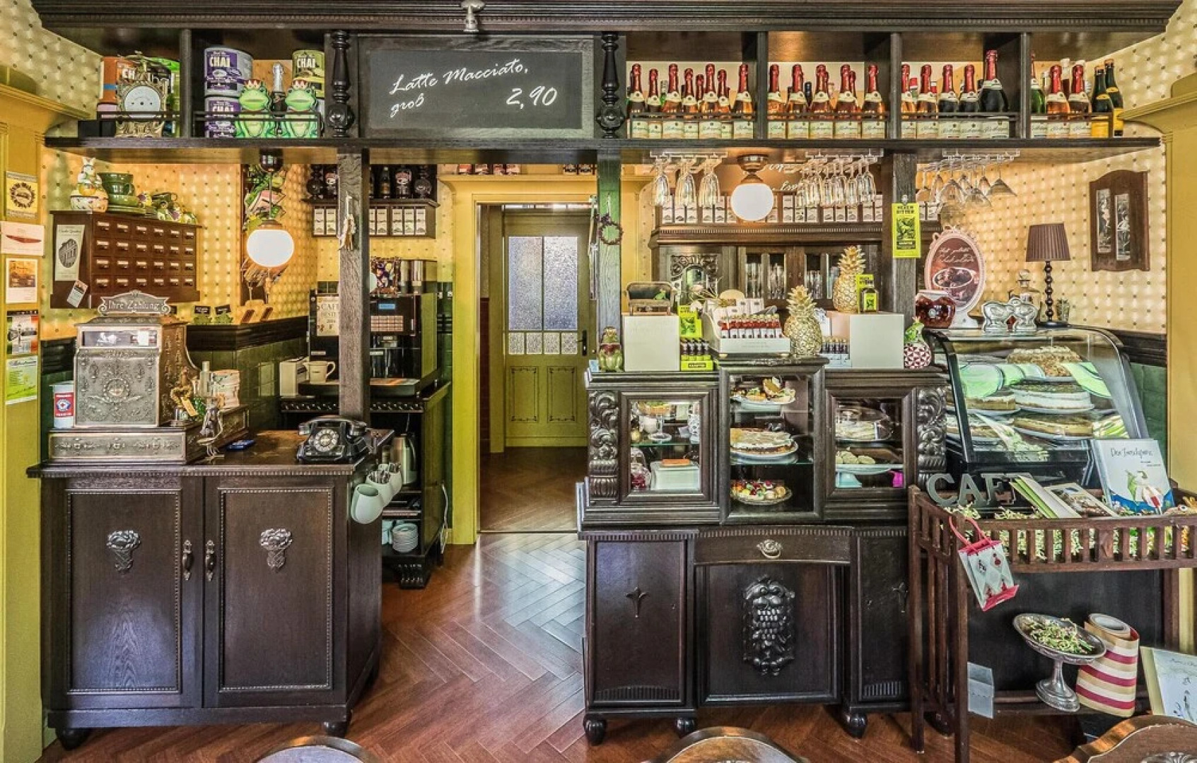 Awesome Apartment in Quedlinburg OT Gernrod With 2 Bedrooms and Wifi