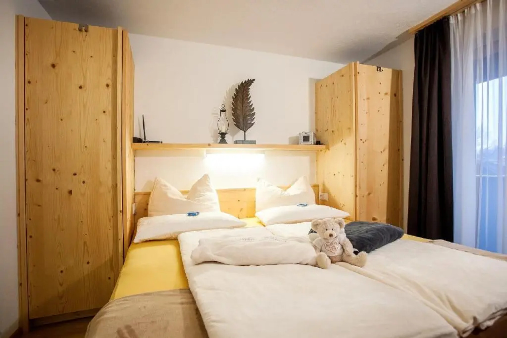 Gästehaus Waldrand Garni