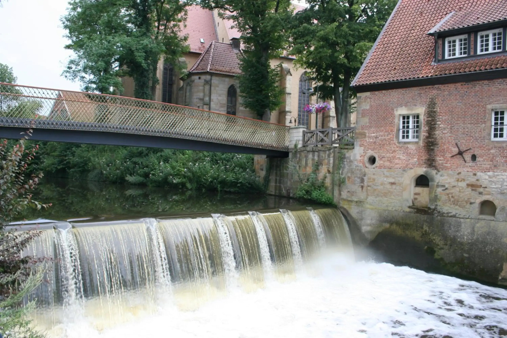 Ferienwohnung Bücker