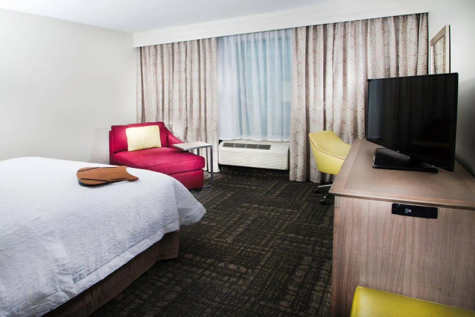 Hampton Inn & Suites La Porte