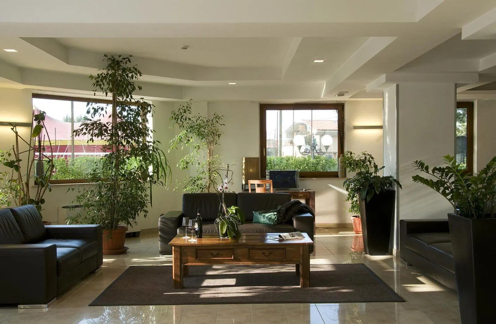 Quality Hotel Excel Roma Ciampino