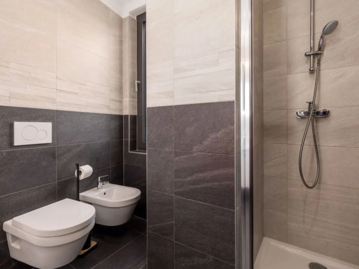 Apartment Albi Rijeka