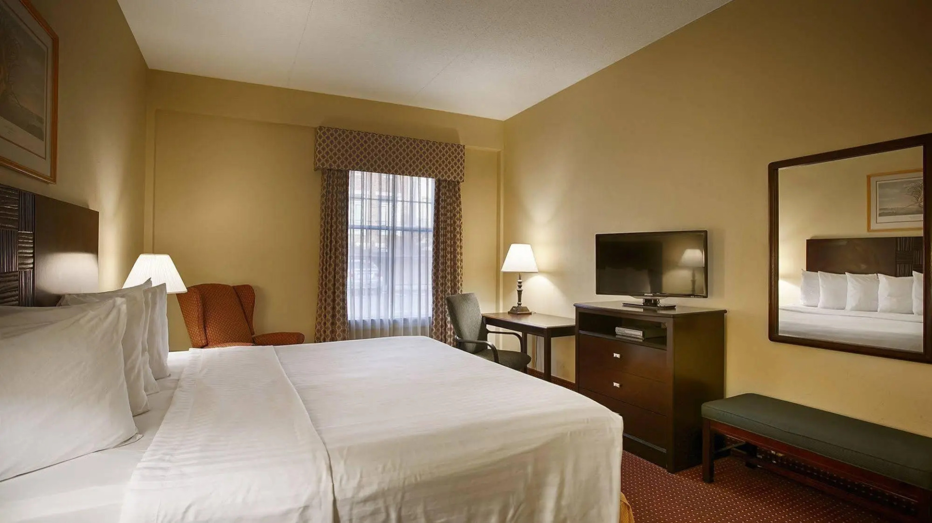 Old Colony Inn Alexandria