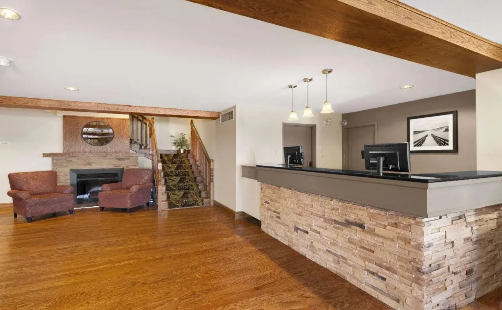 Travelodge Suites Dartmouth