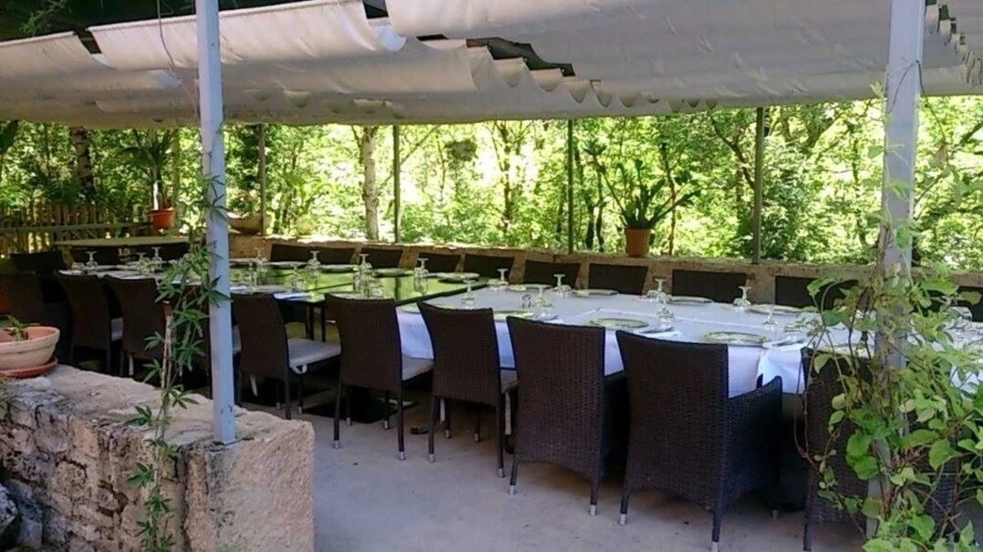 Restaurant Chambre La Belle Epoque