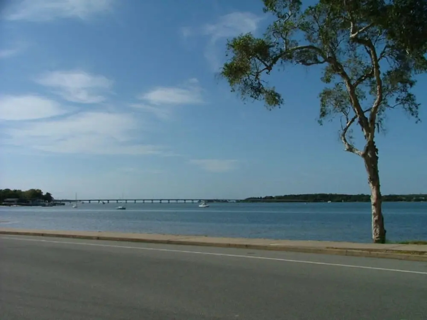 Sunsets from your front patio - Sylvan Beach Esp, Bellara