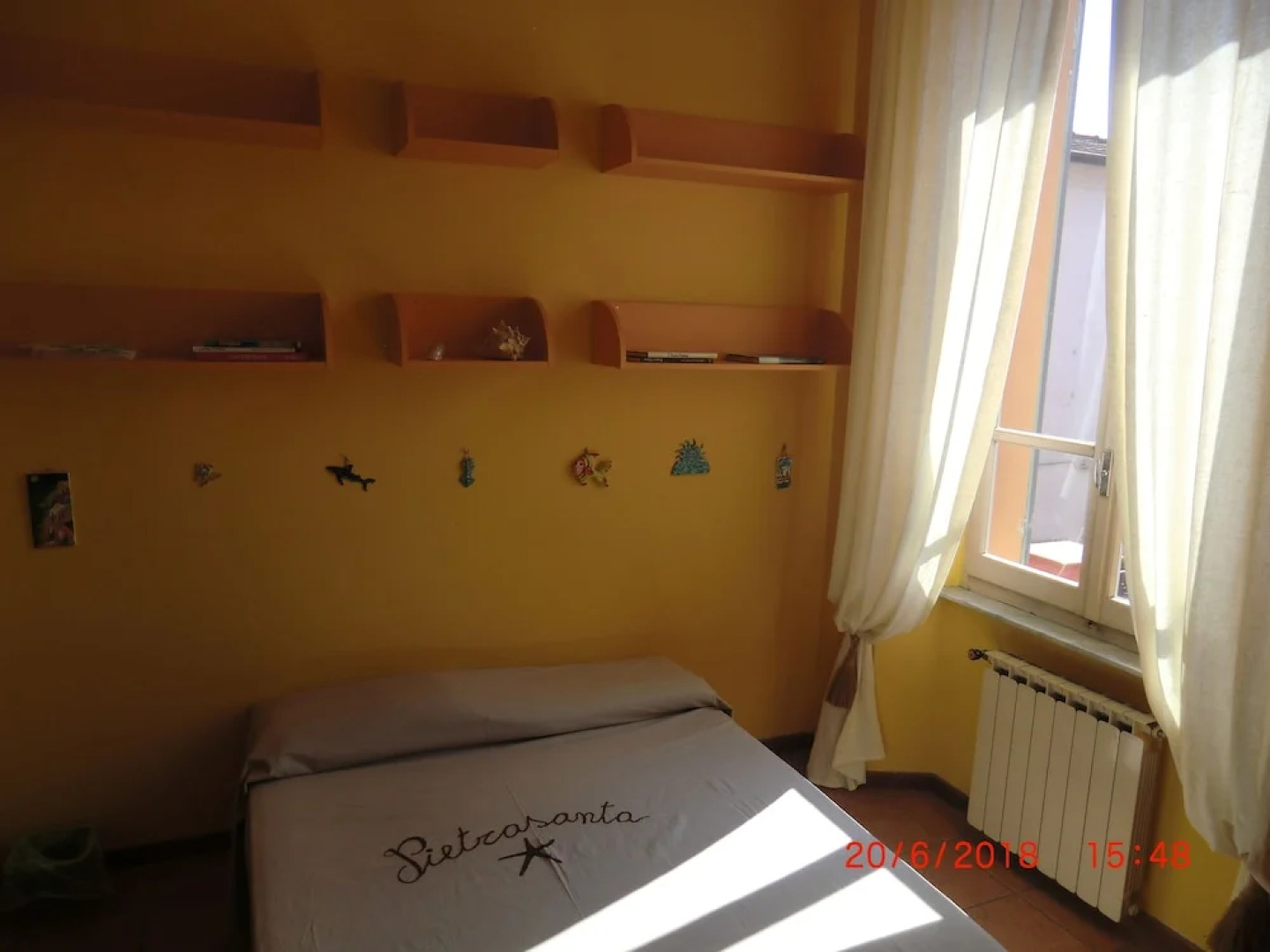 Appartamenti Giovannelli