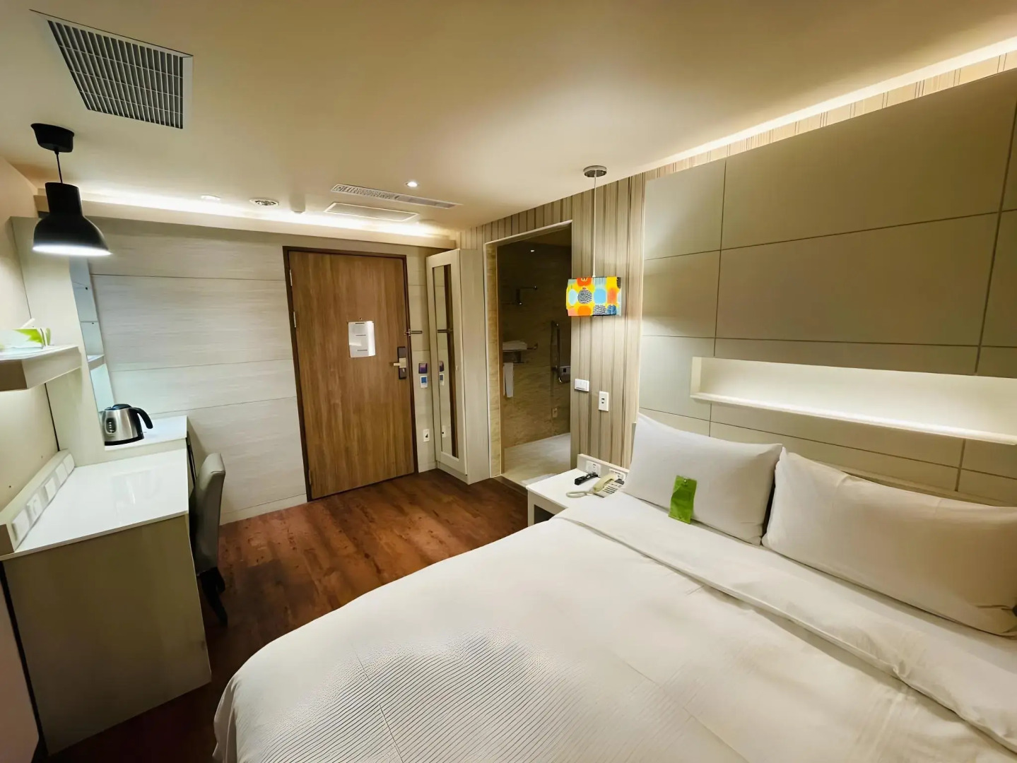 Kindness Hotel ZhongShan Bade