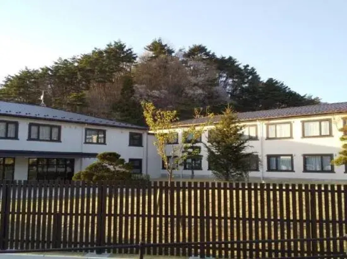 Okumatsushima Lane Hotel