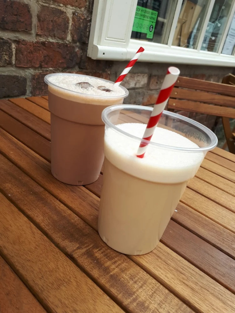 Ty Glyndwr Bunkhouse Bar and Cafe - Hostel