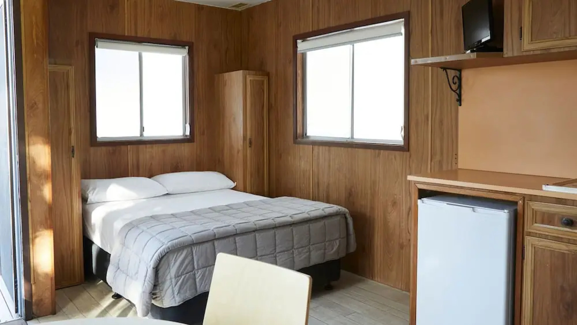 Stuarts Point Holiday Park