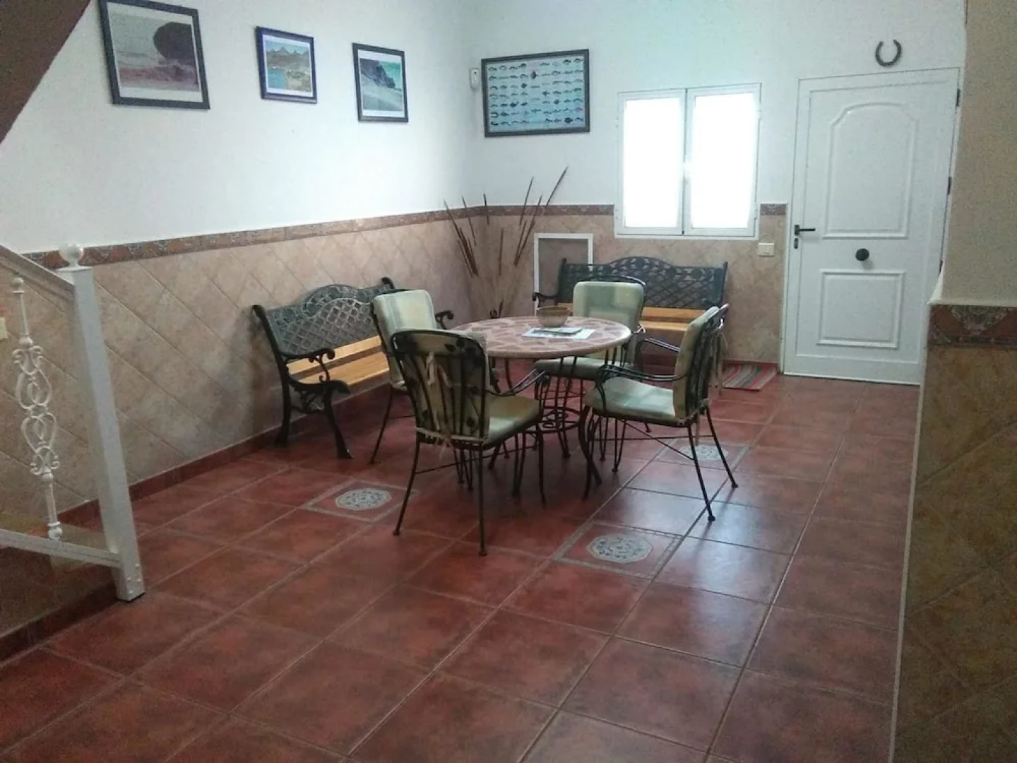 House With 3 Bedrooms in Los Caserones, With Wonderful Mountain View a