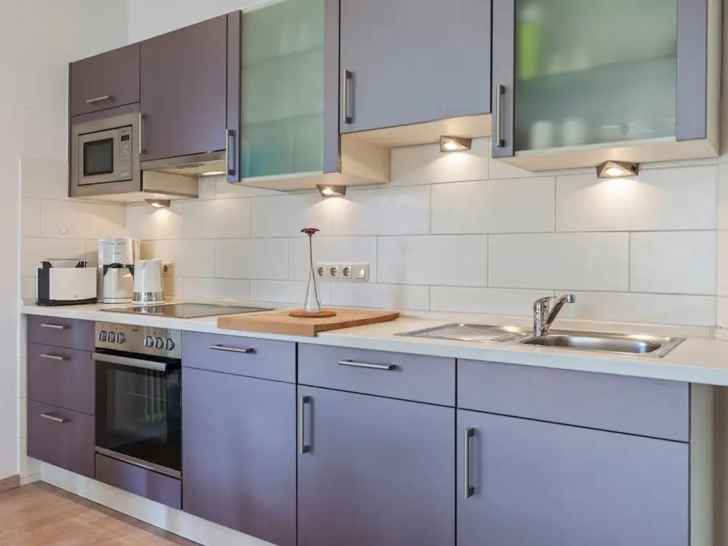 Holiday Home in Zierow Near Baltic Sea Beach