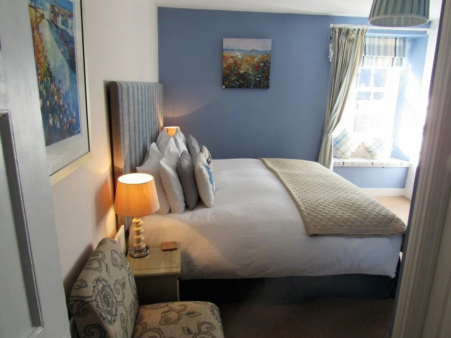 Warkworth Old post office