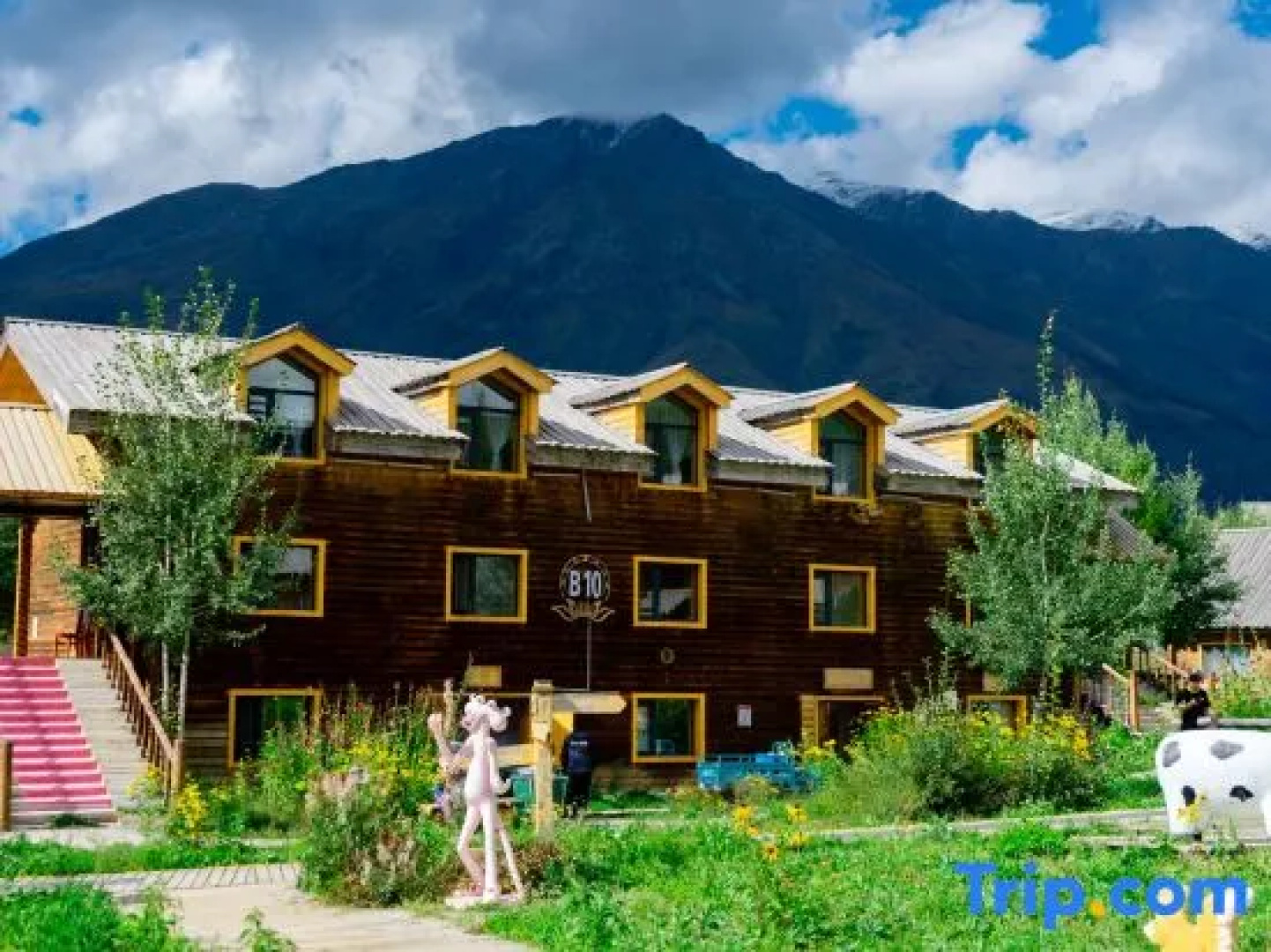Hemu Hotel