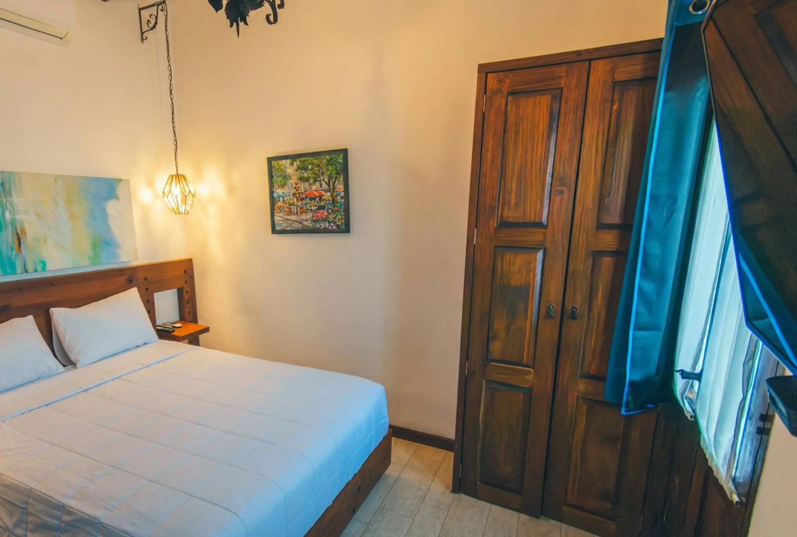 Hotel Boutique Casa Altamira