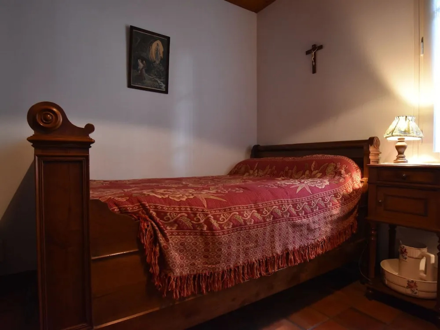 Cozy Holiday Home in Saint-gervais With Beach Near