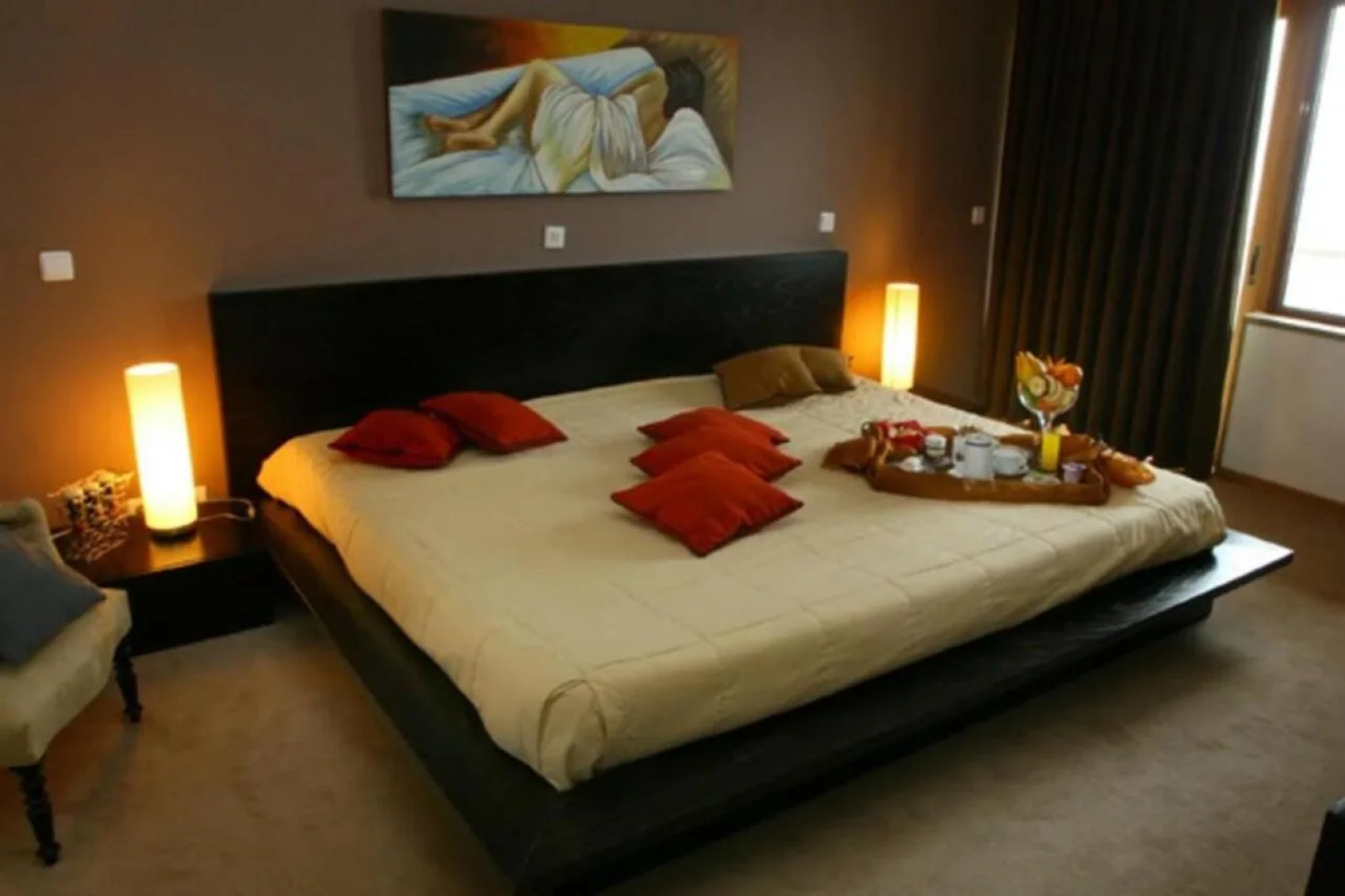 Hotel & Spa Alfândega da Fé