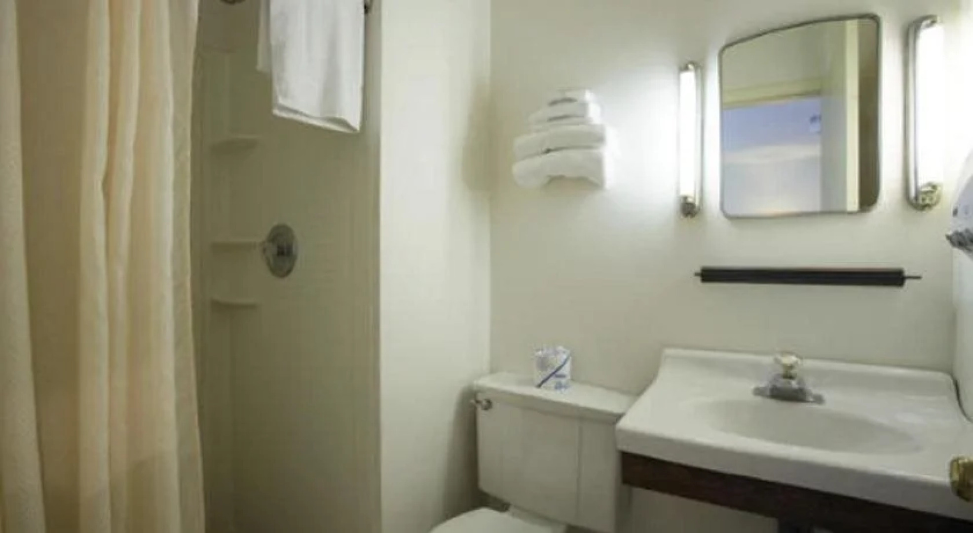 Americas Best Value Inn Gopher Prairie Motel