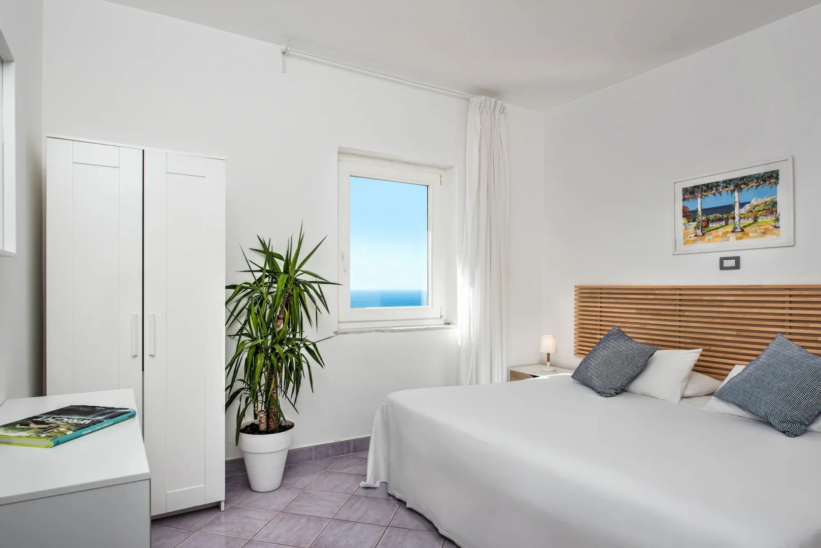 Hotel & Serviced Residence Gocce di Capri Sorrento Coast