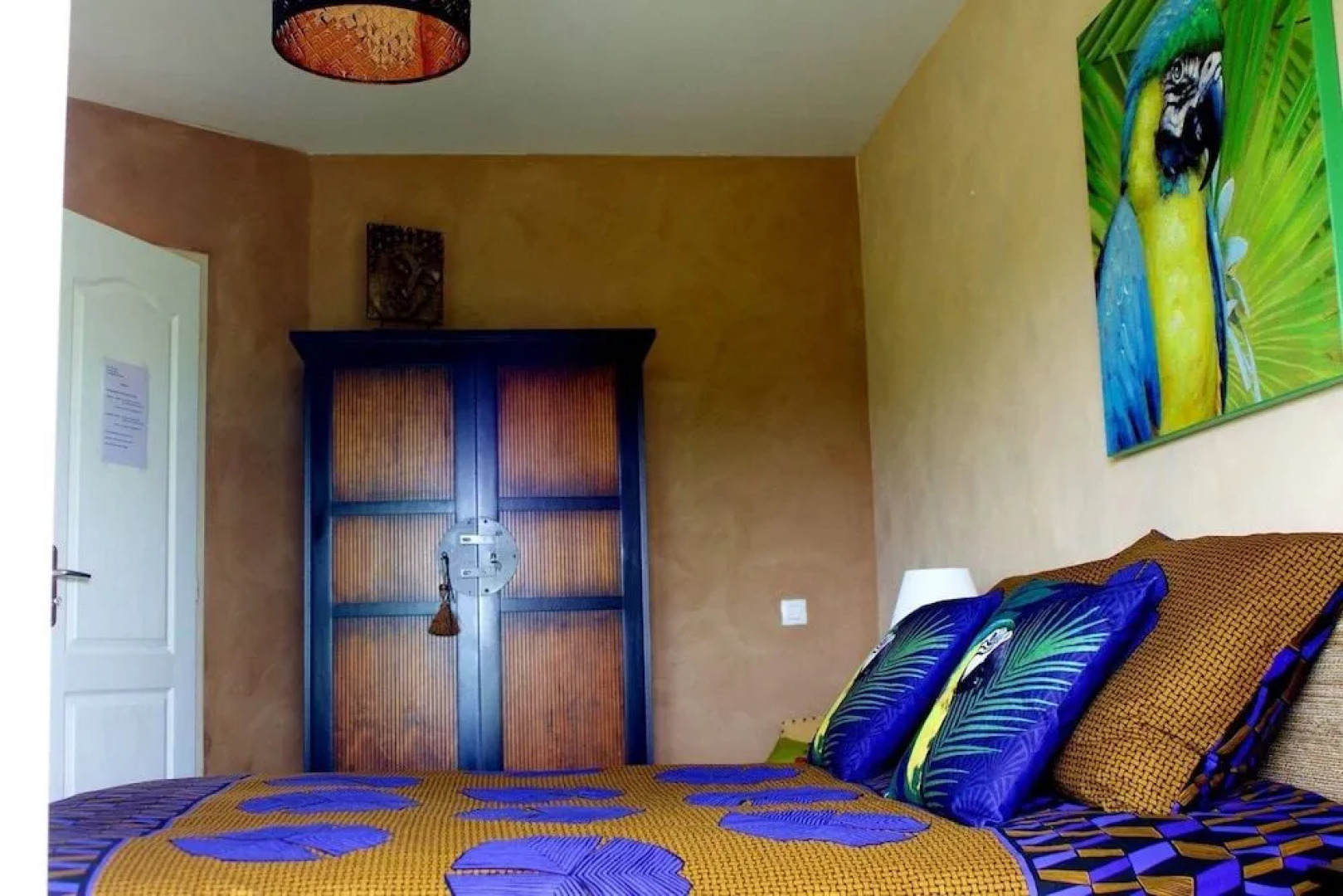 Chambres d'Hôtes Au Fil de l'Eau