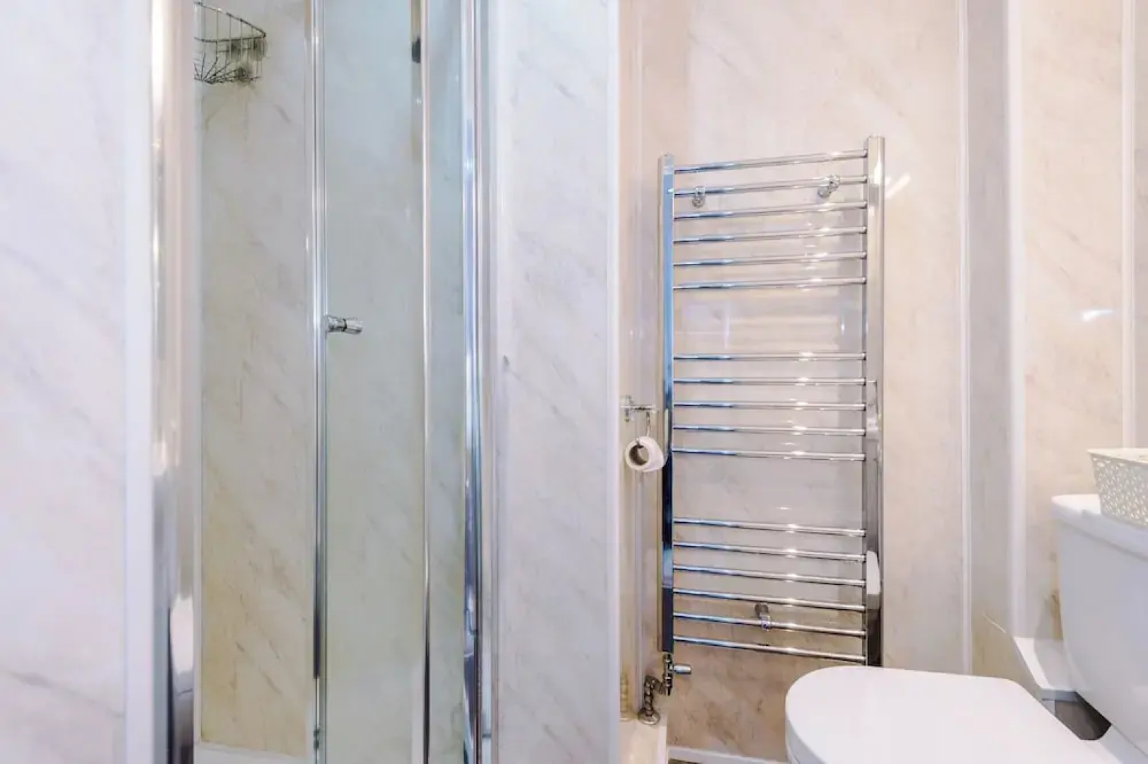 Barnetby Contractor Accommodation