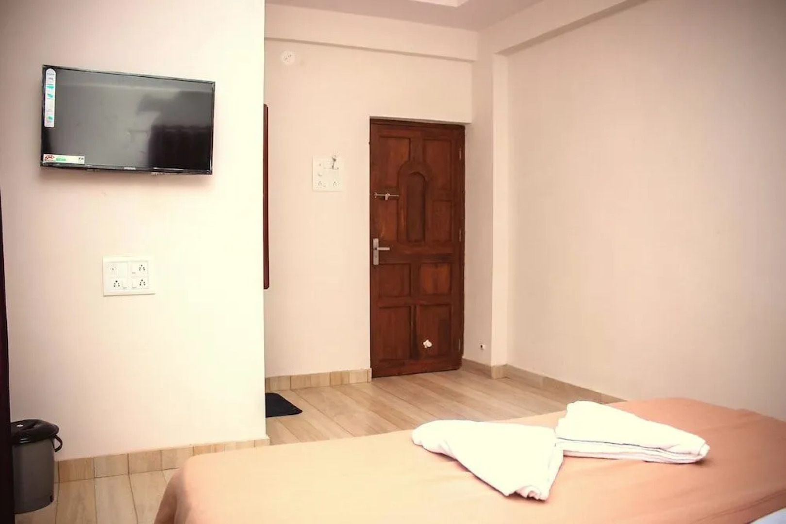 Hotel Sea View(A Beach Property)