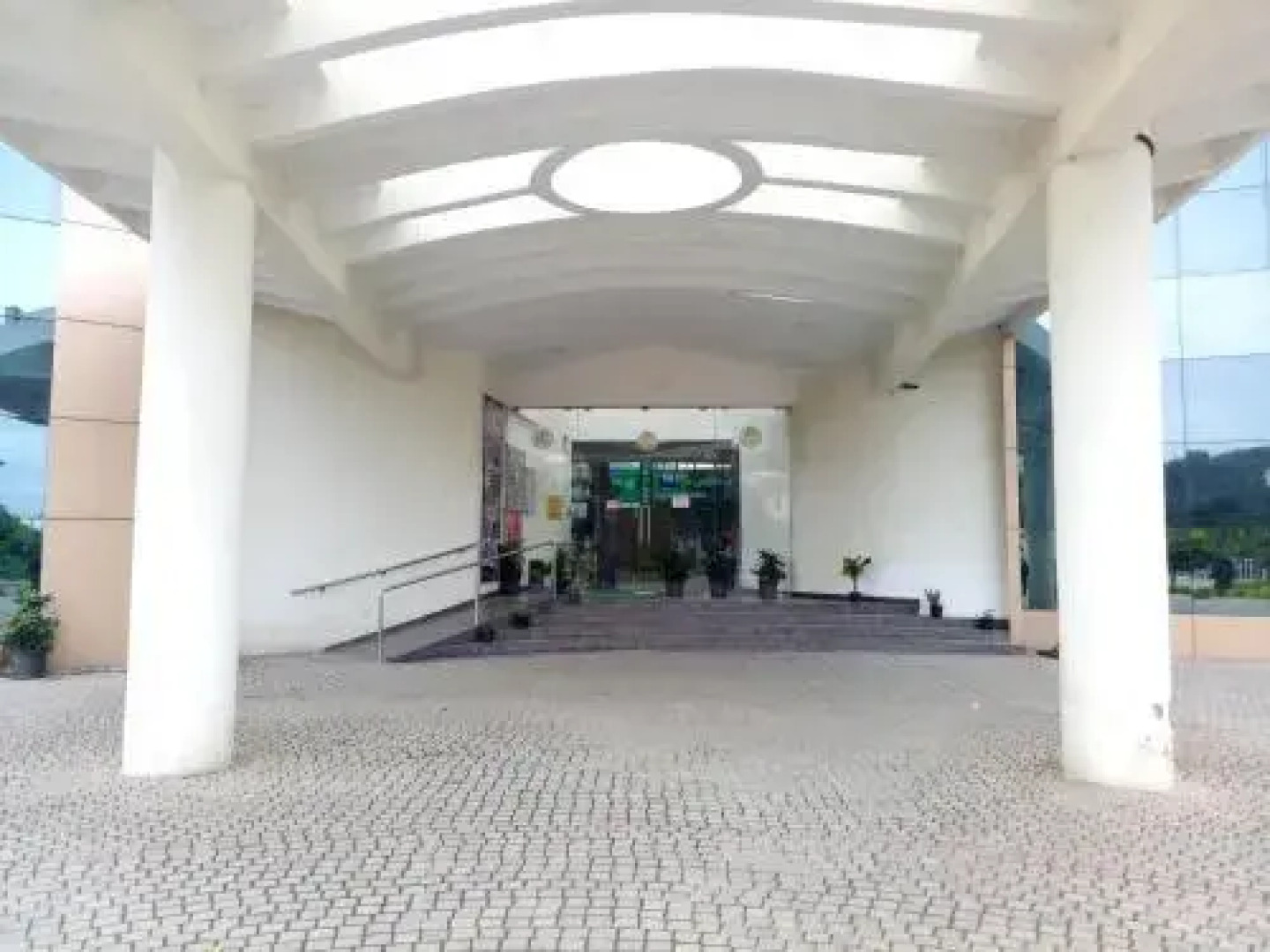 Country Club Hospitalities & Holidays