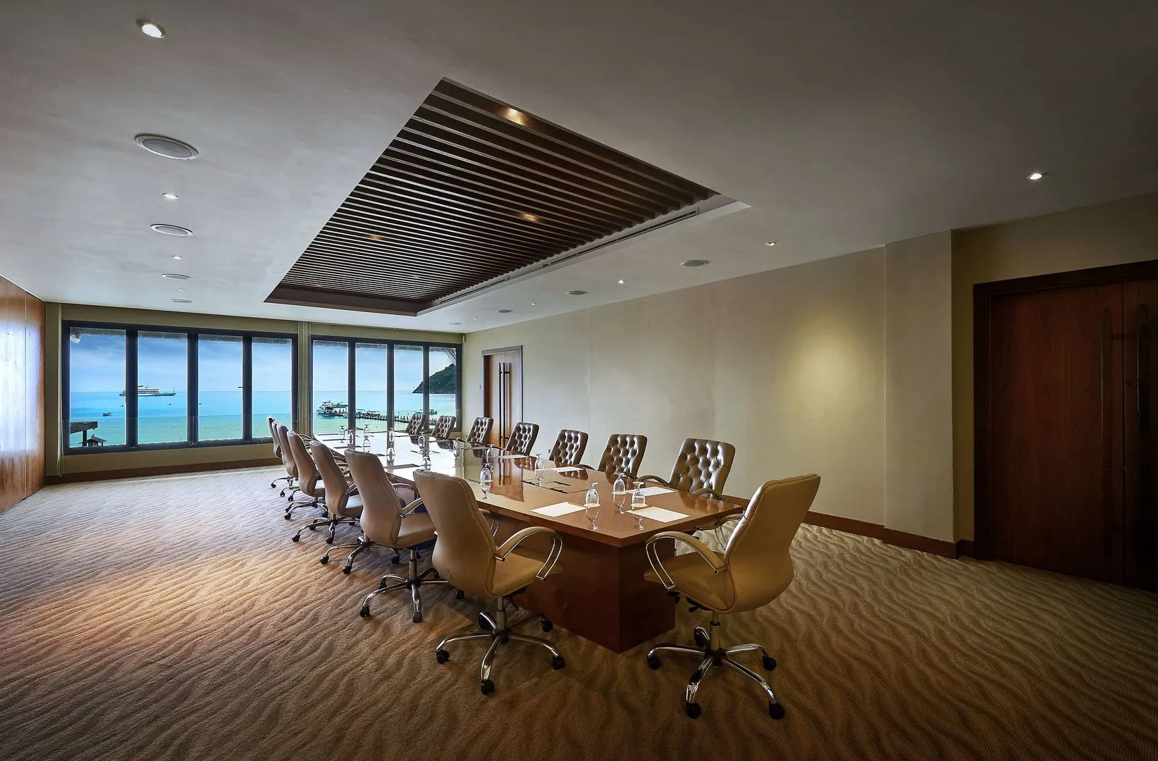 The Taaras Beach & Spa Resort