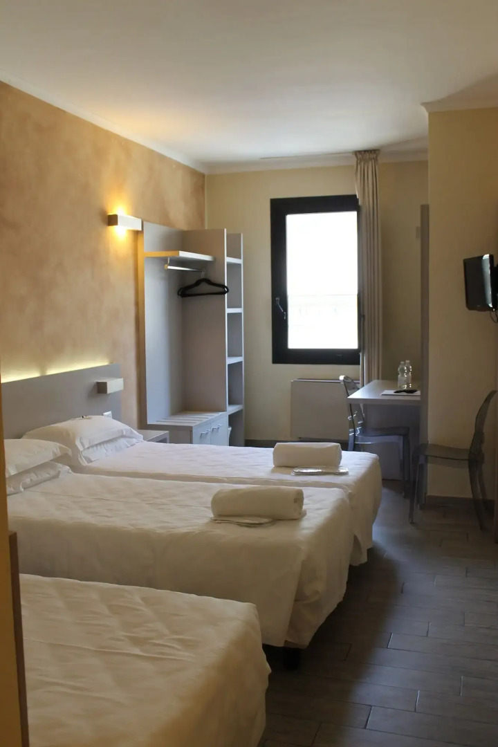 Albergo Firenze