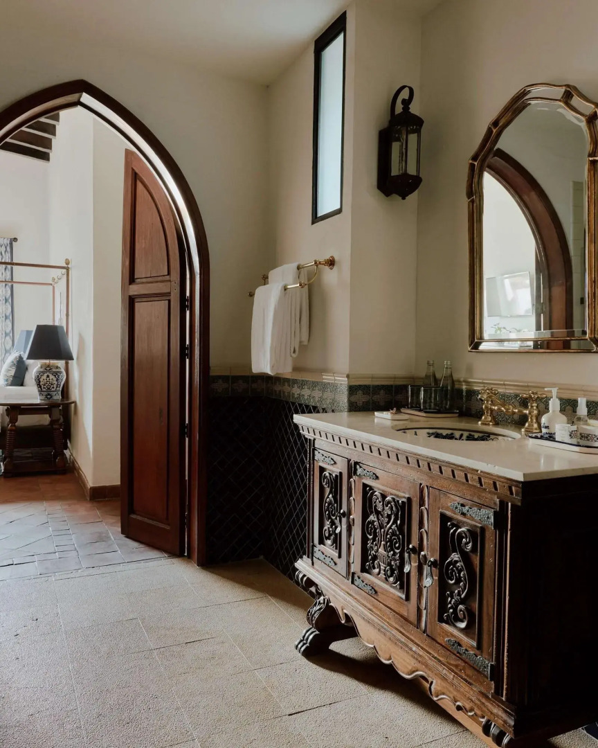 Casa de Sierra Nevada, A Belmond Hotel, San Miguel de Allende