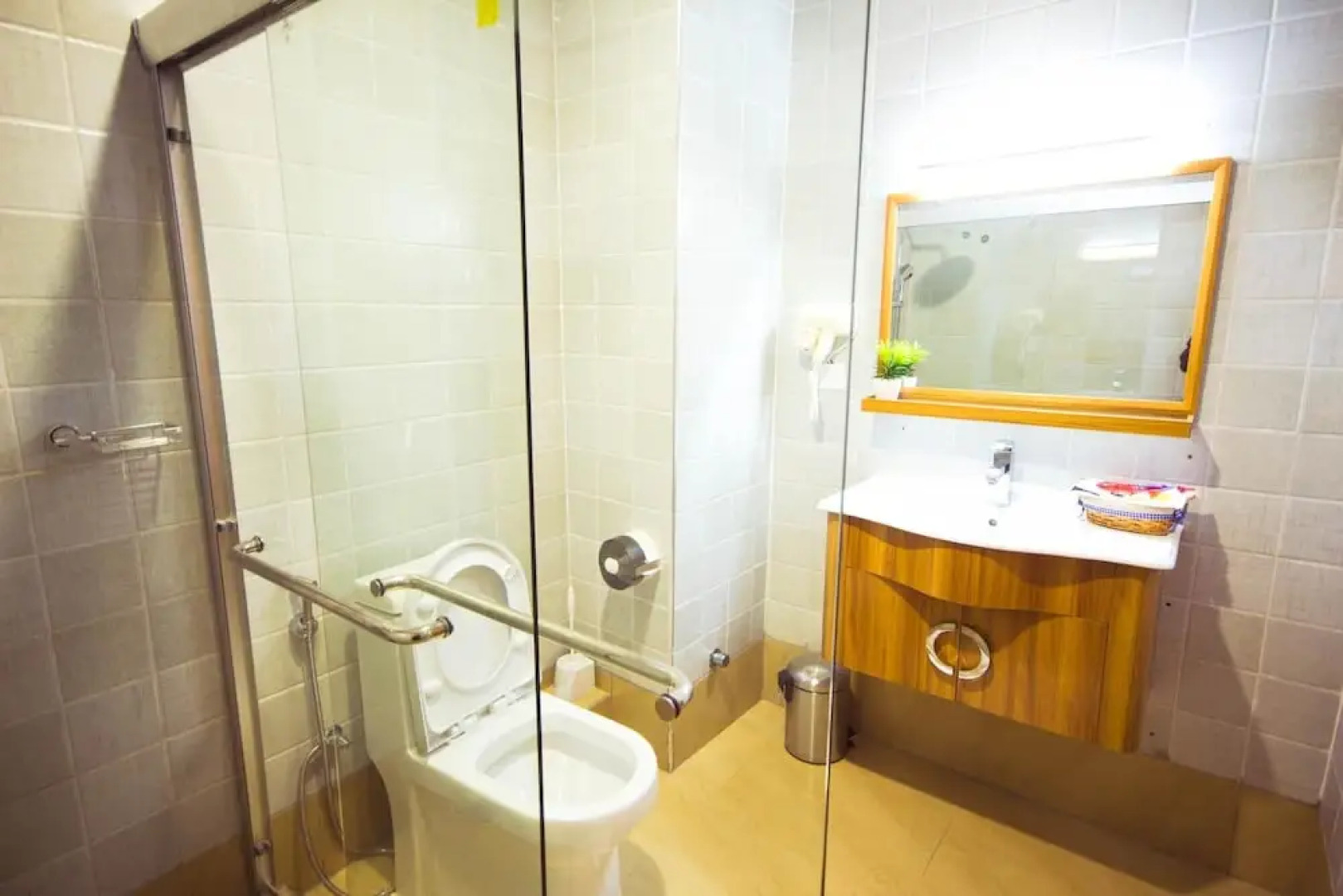 Antique Legacy Hotel