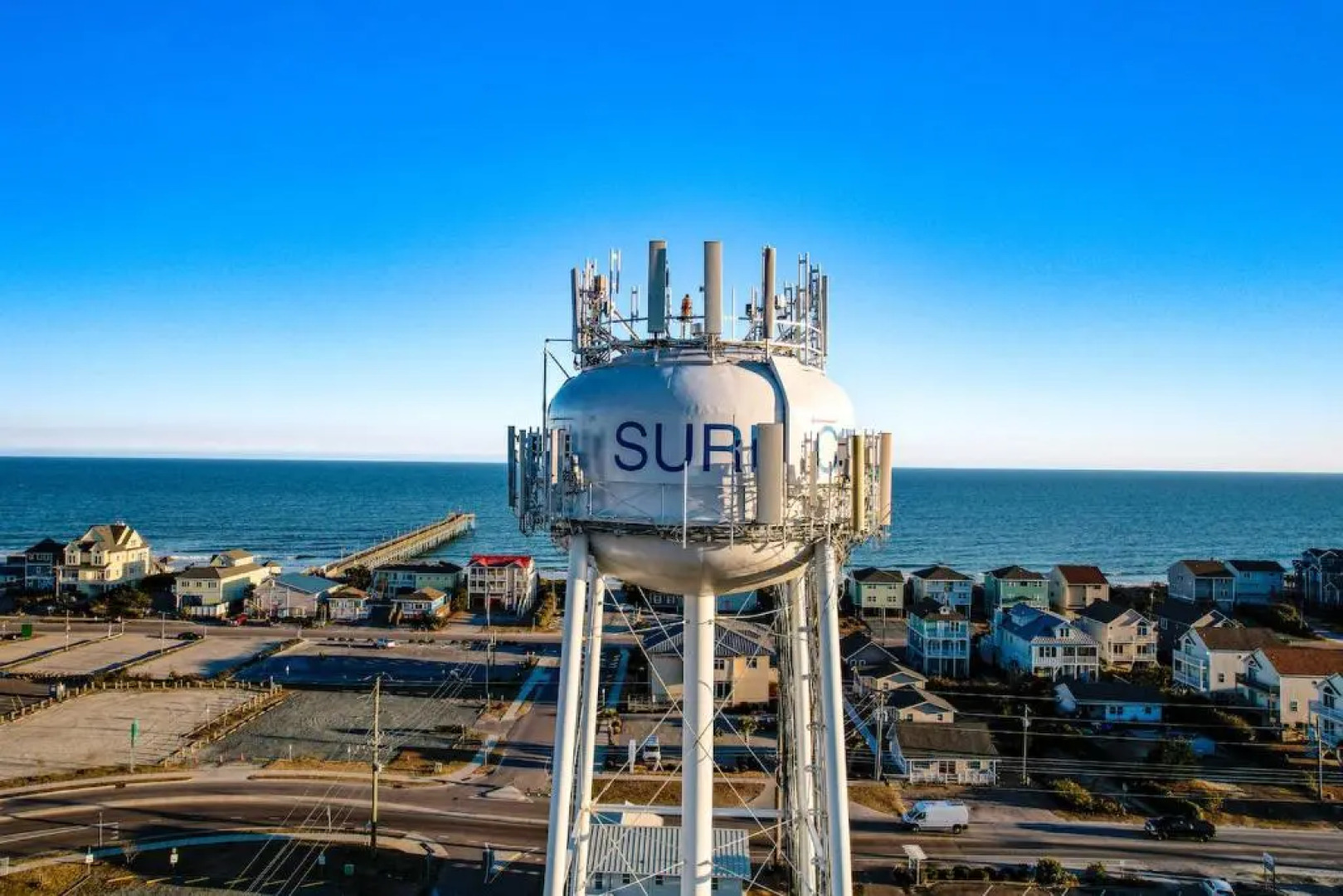 Saltwater 101 1st Floor Barefoot ADA