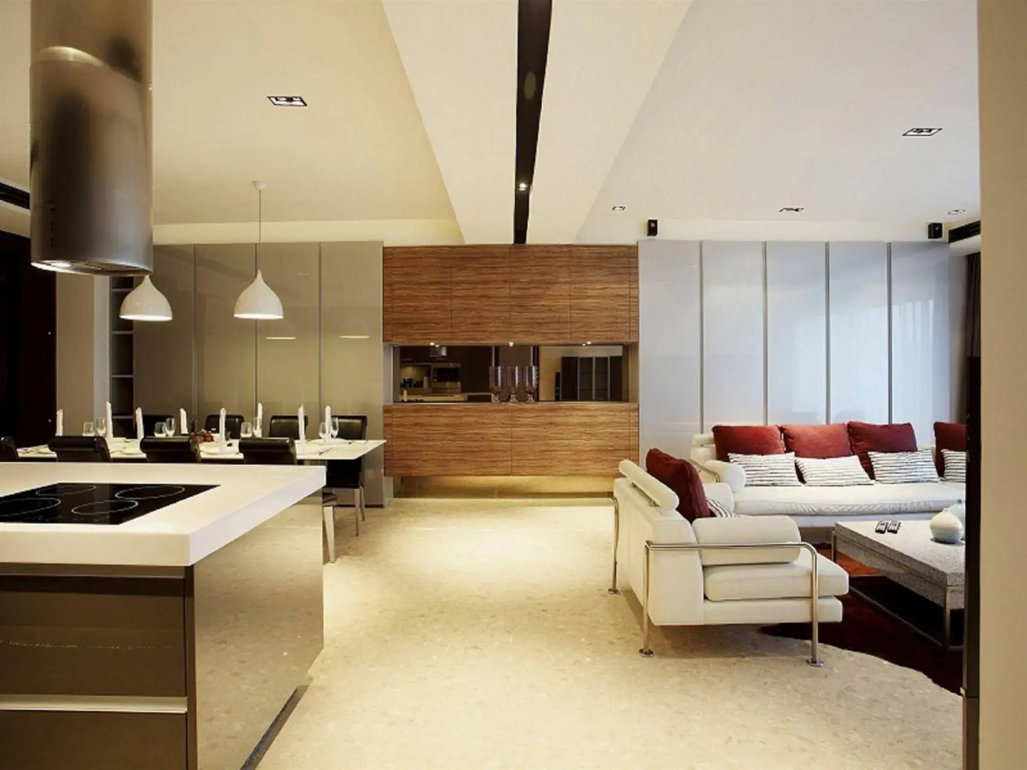 BYG Grand Sea View @ Siray Beach