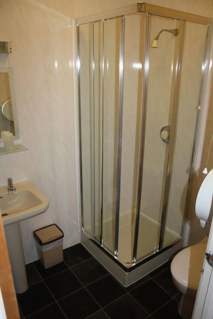 Monterey Beach Hotel