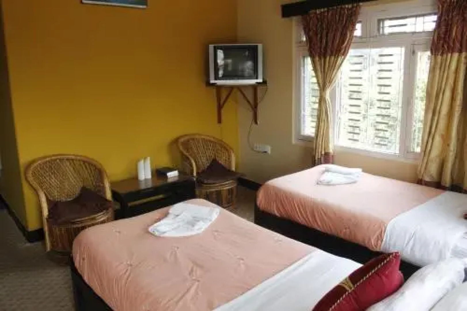 Hotel Plaza Annapurna