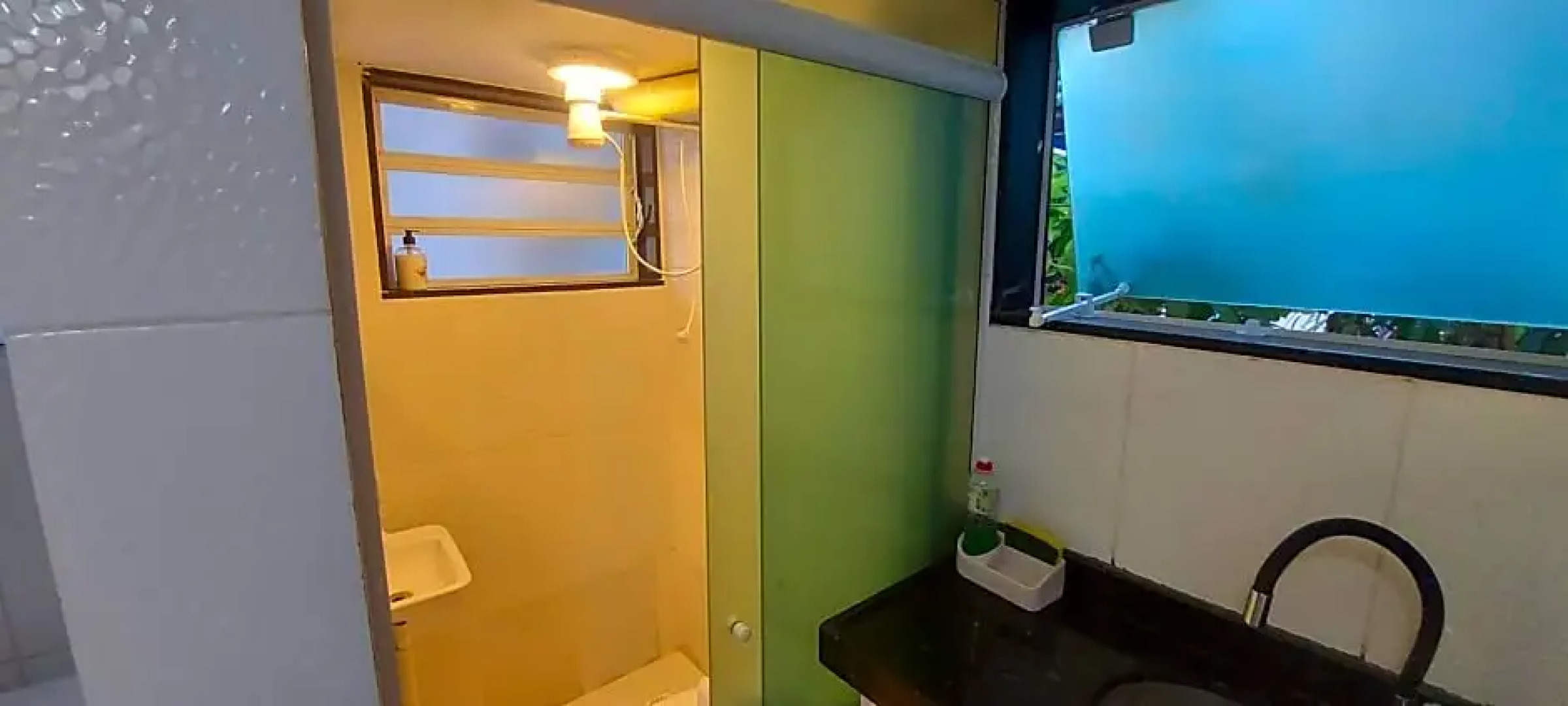 Pousada Casa na Árvore Mangaratiba