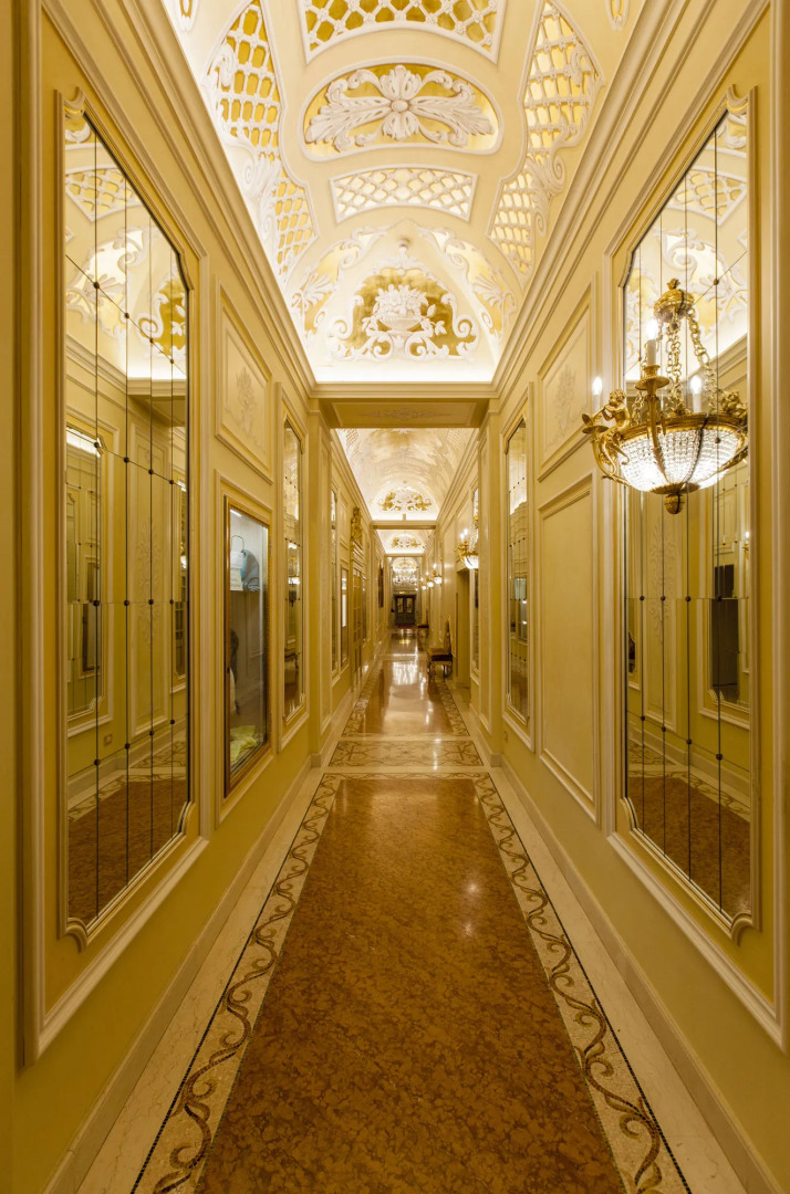 Grand Hotel Des Iles Borromees