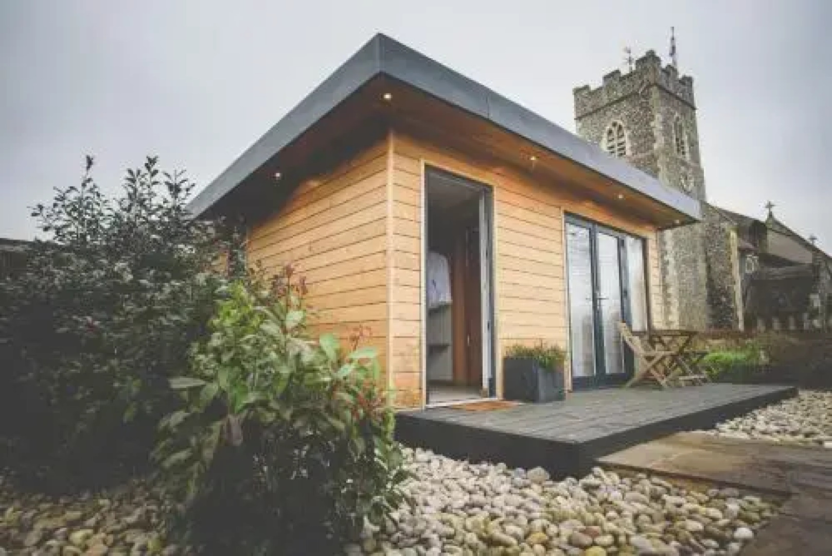 The Kings Arms - Fleggburgh