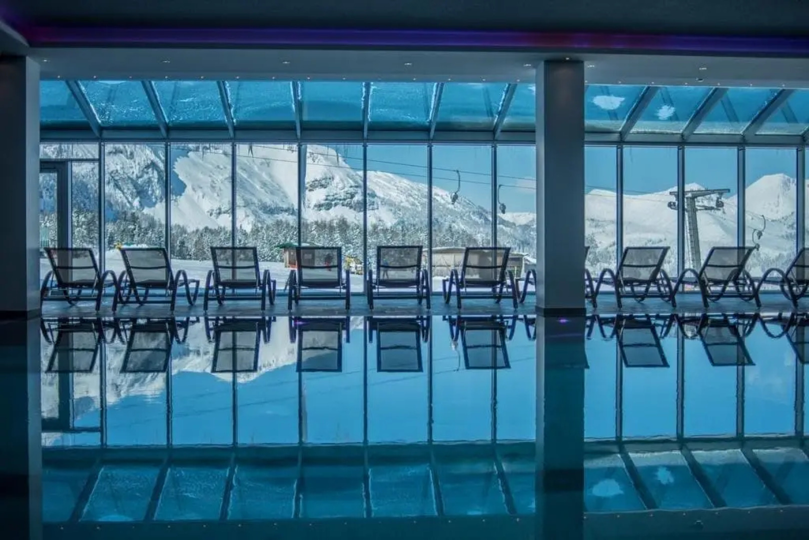 Hotel Almschlössl & Schrotteralm