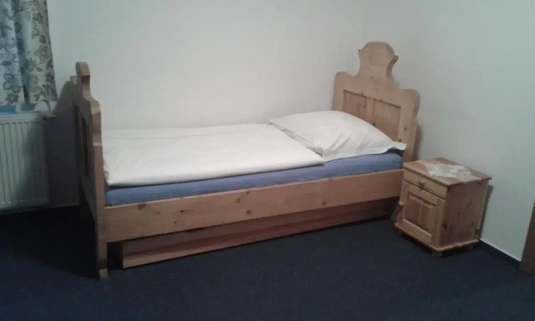 Penzión V Starom Mlyne