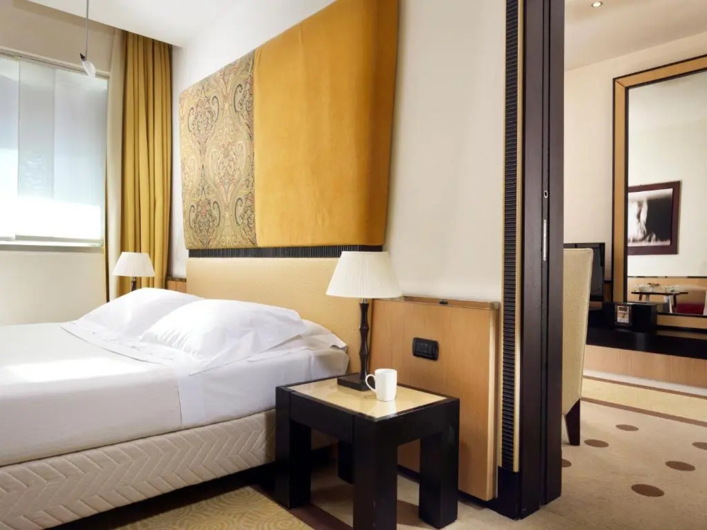 UNA Hotels Malpensa