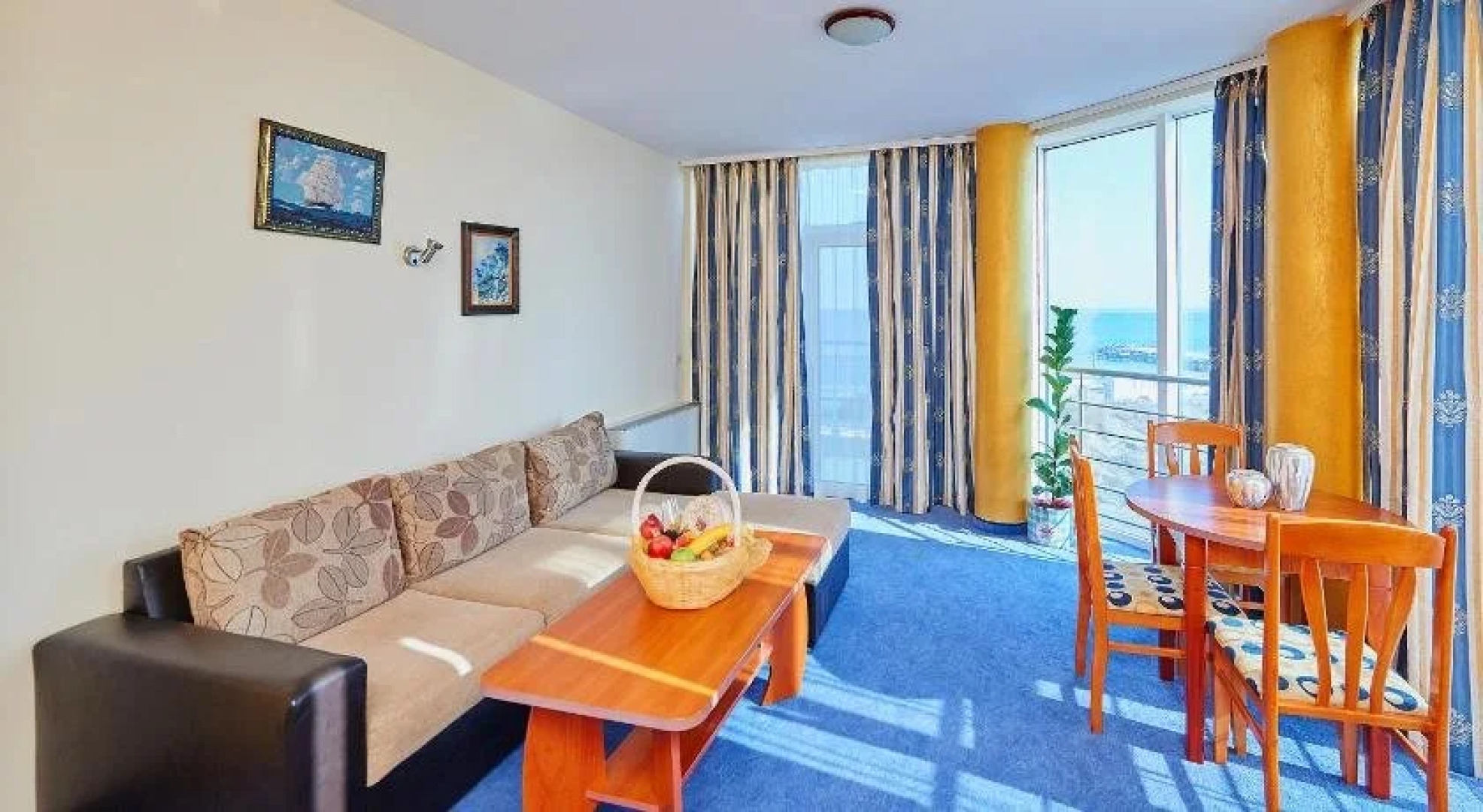 St.St.Petar and Pavel Hotel