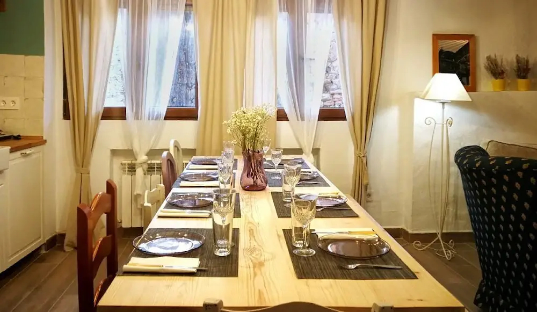 Periquina Casa Rural