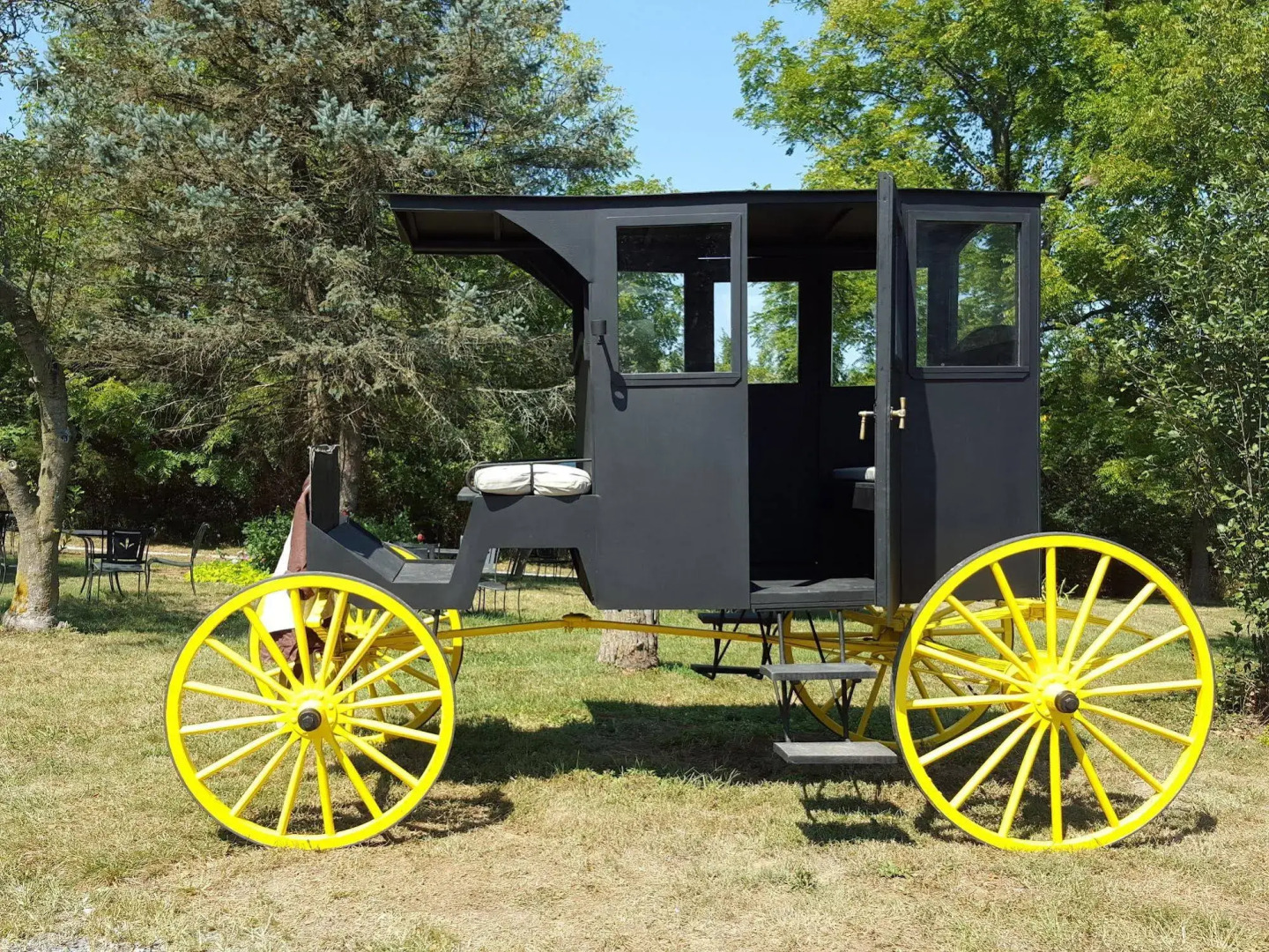 Battlefield Bed & Breakfast Inn