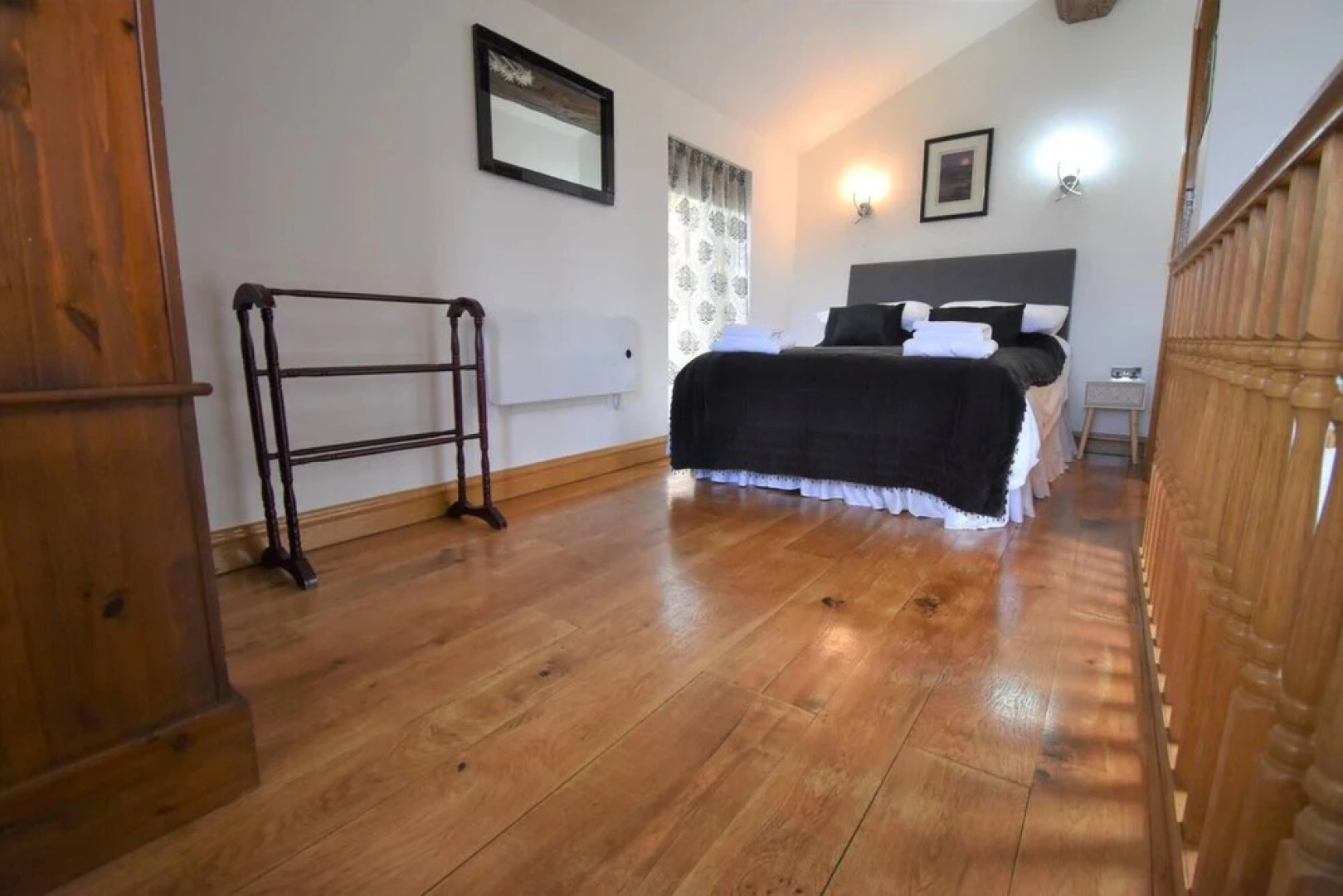 Impeccable 1-bed Cottage on the Edge of Dartmoor