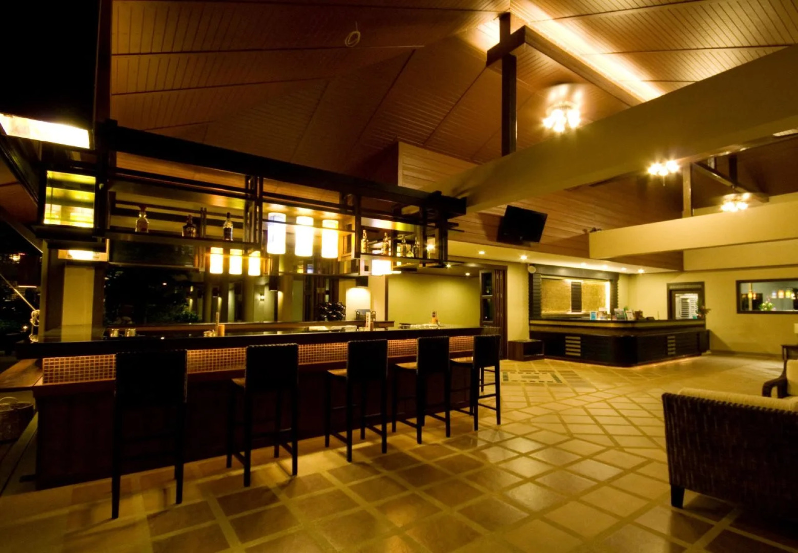 Mae Jo Golf Club & Resort