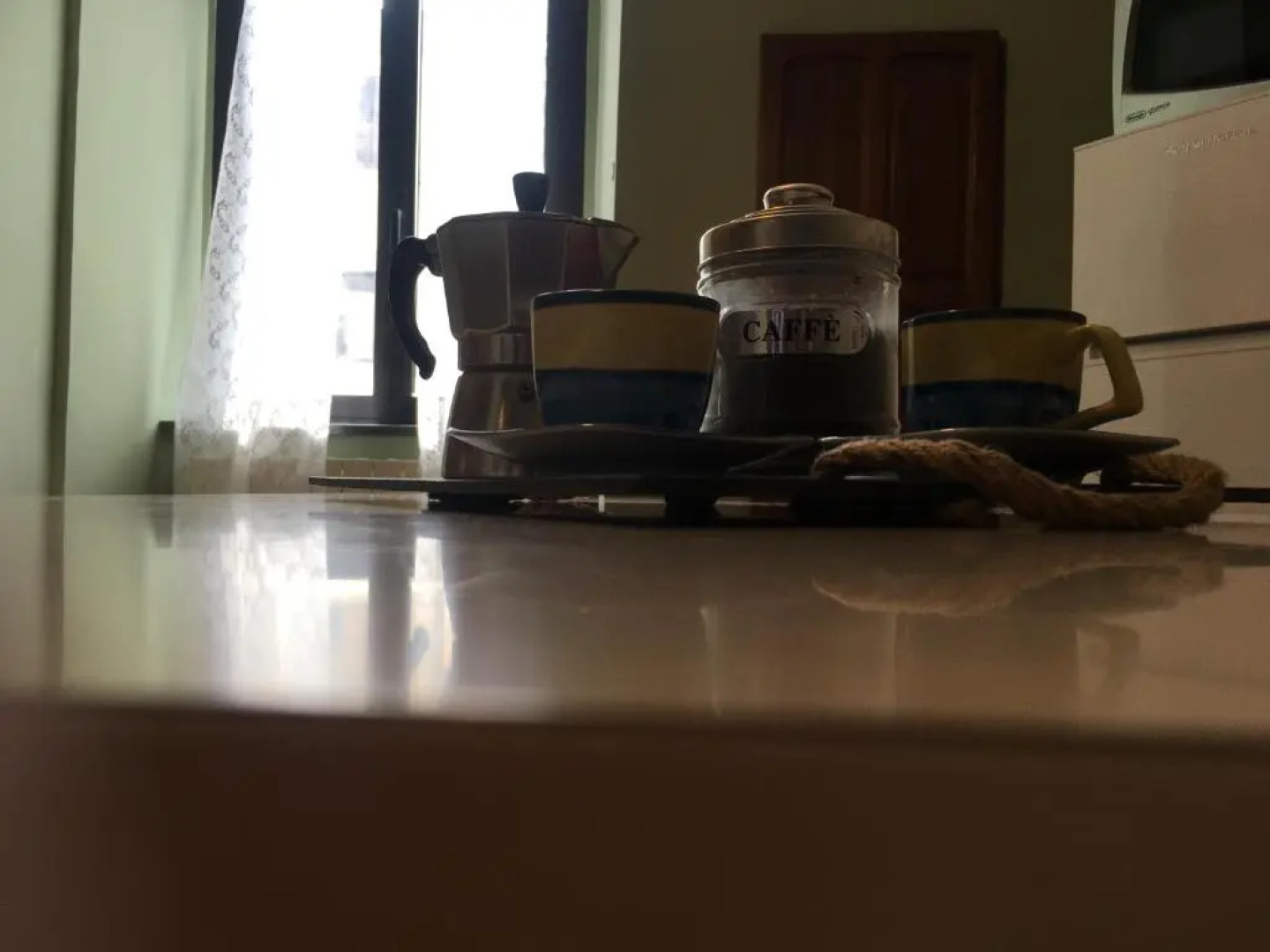 Civico 10 - Appartamento sul Lago