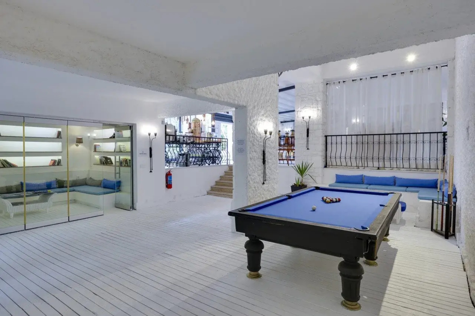 Charm Beach Hotel - All Inclusive