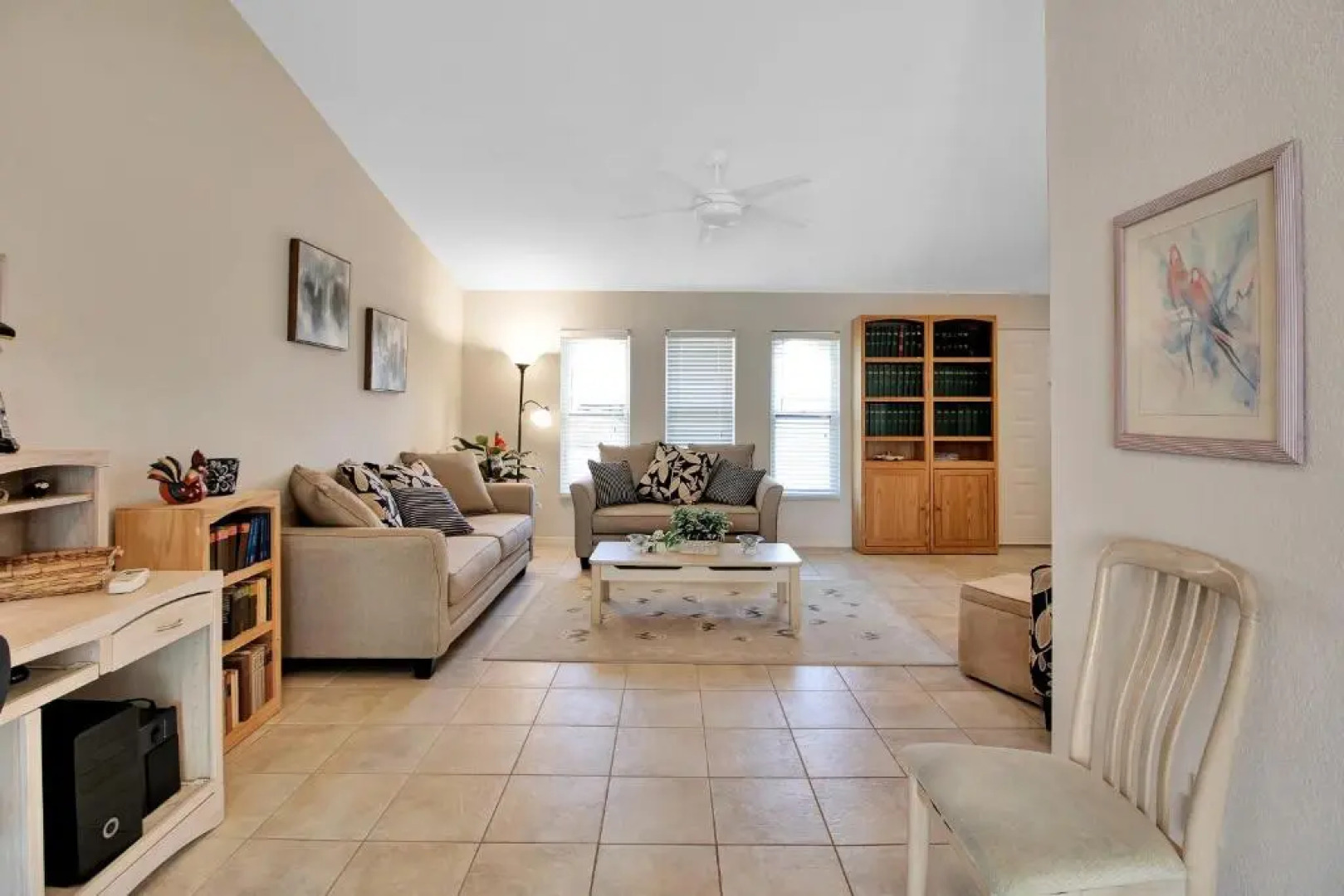 Vacation Home Joseph